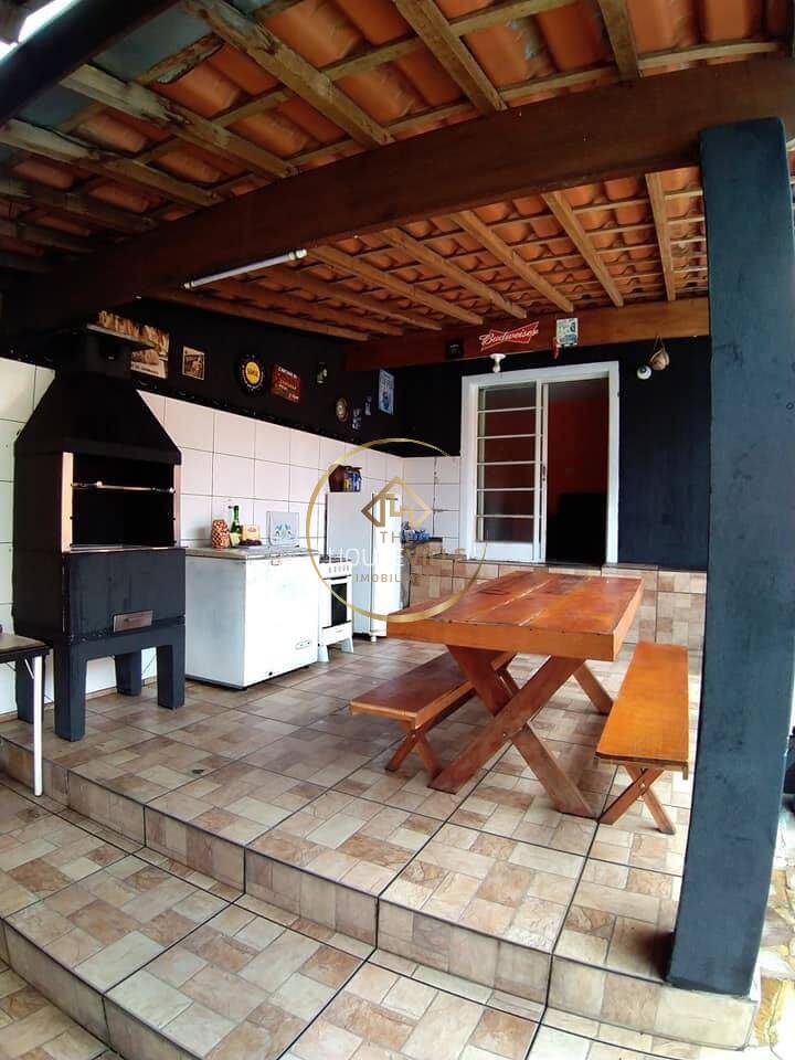 Casa, 3 quartos, 360 m² - Foto 4