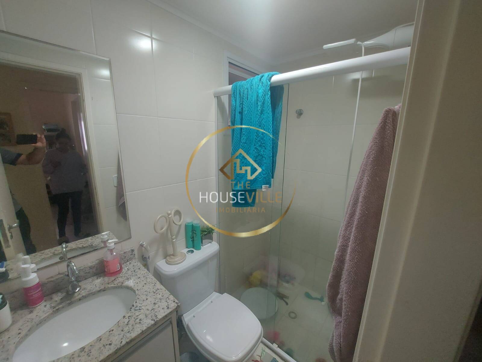 Apartamento à venda com 2 quartos, 68m² - Foto 16