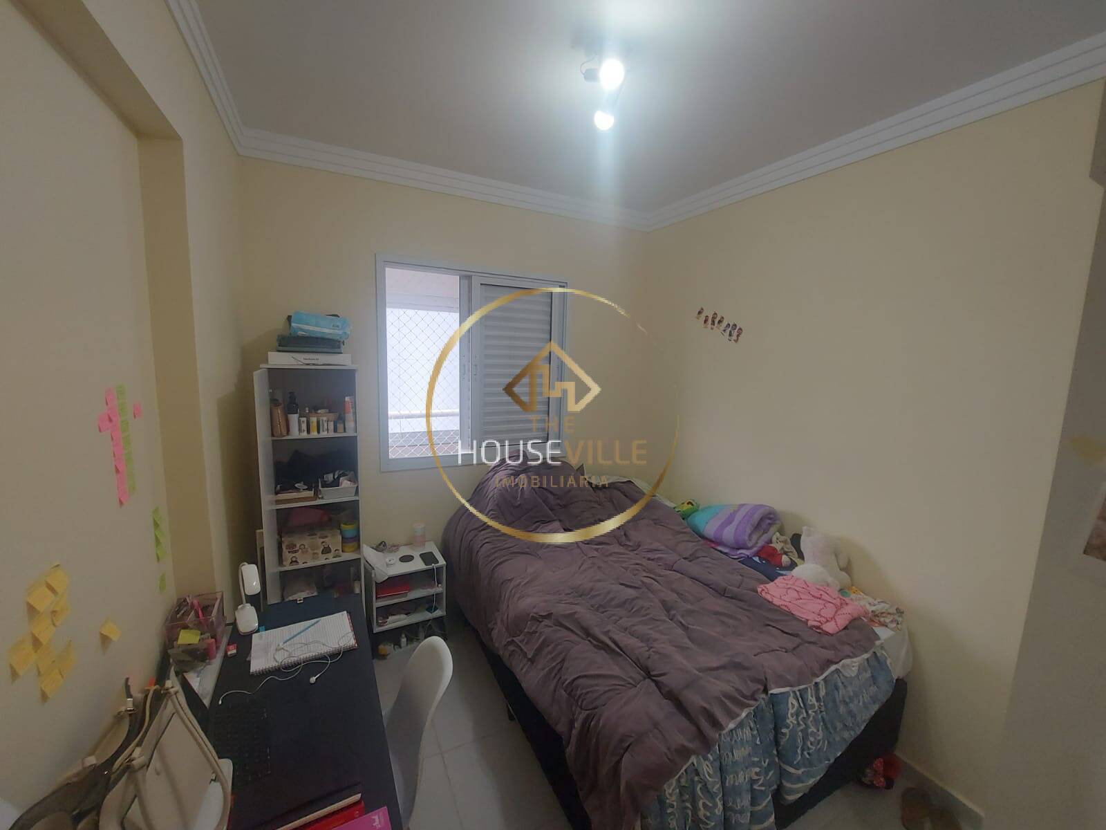 Apartamento à venda com 2 quartos, 68m² - Foto 6