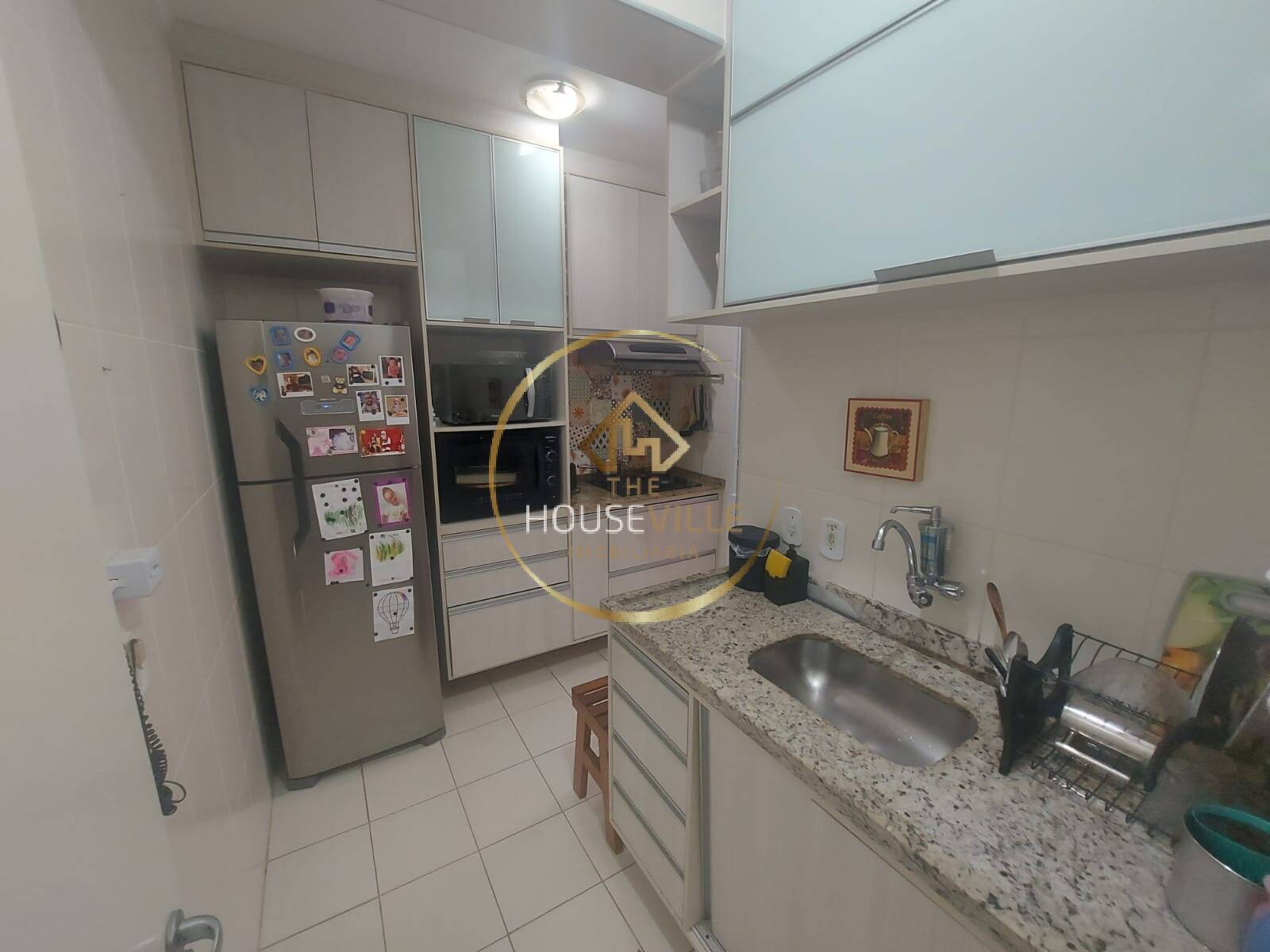 Apartamento à venda com 2 quartos, 68m² - Foto 7