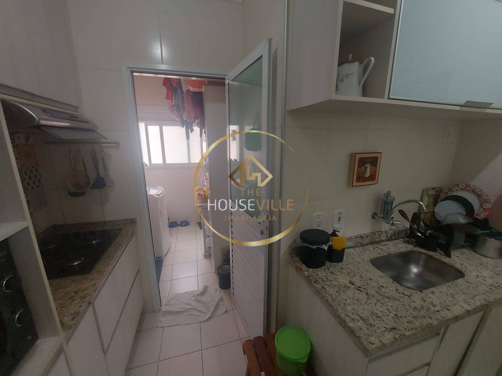Apartamento à venda com 2 quartos, 68m² - Foto 13
