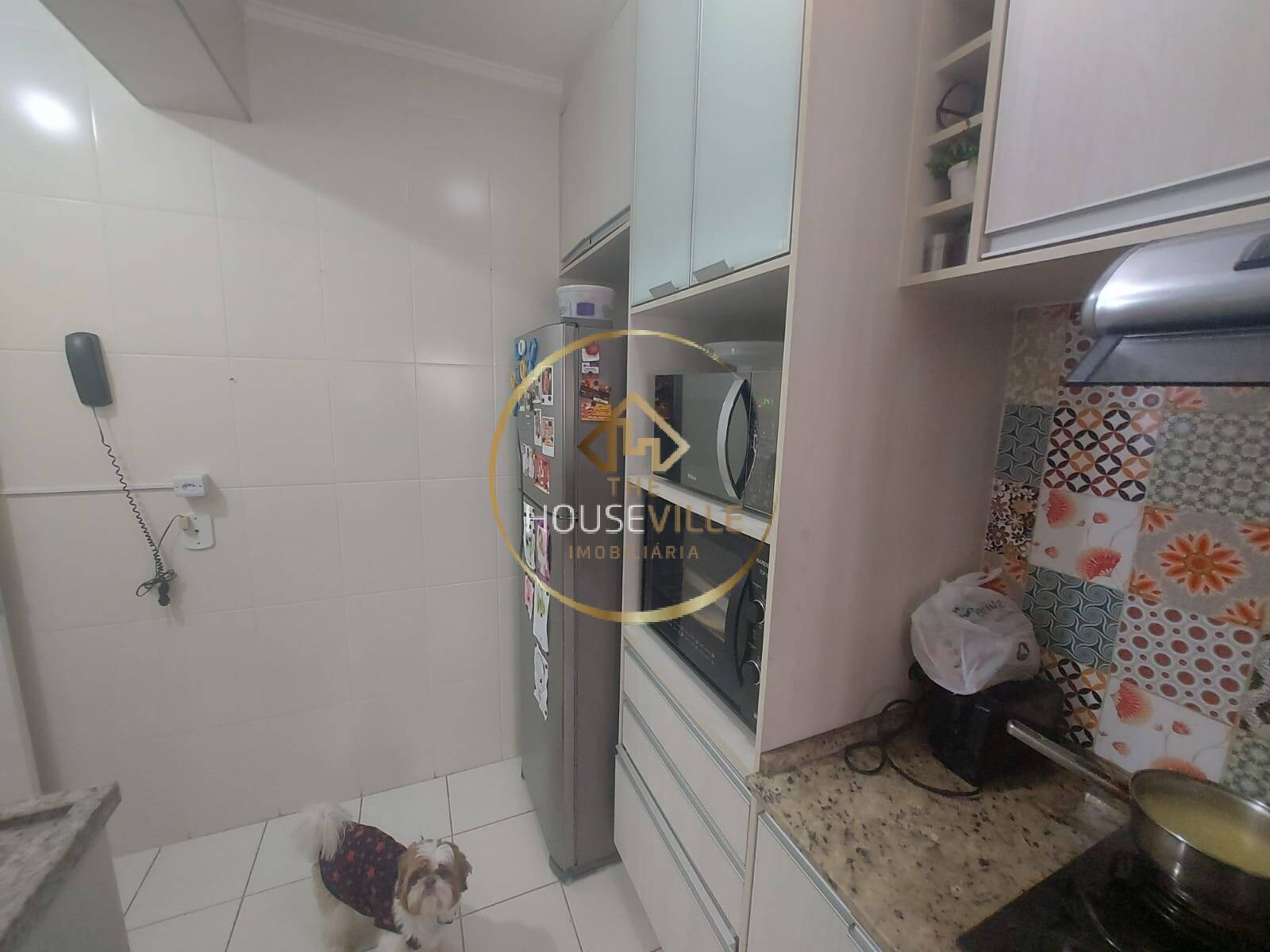 Apartamento à venda com 2 quartos, 68m² - Foto 9