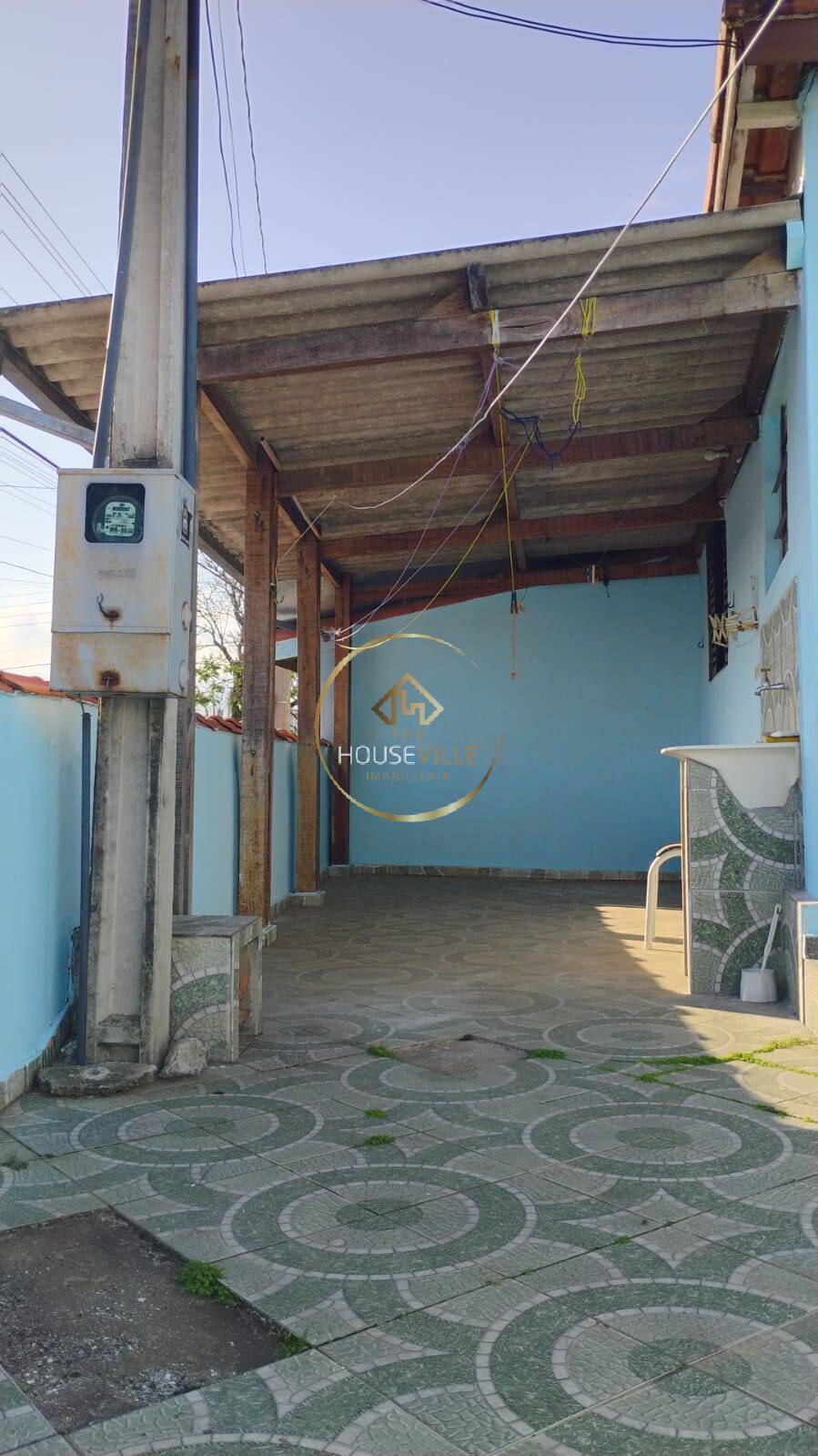 Casa, 3 quartos, 93 m² - Foto 2