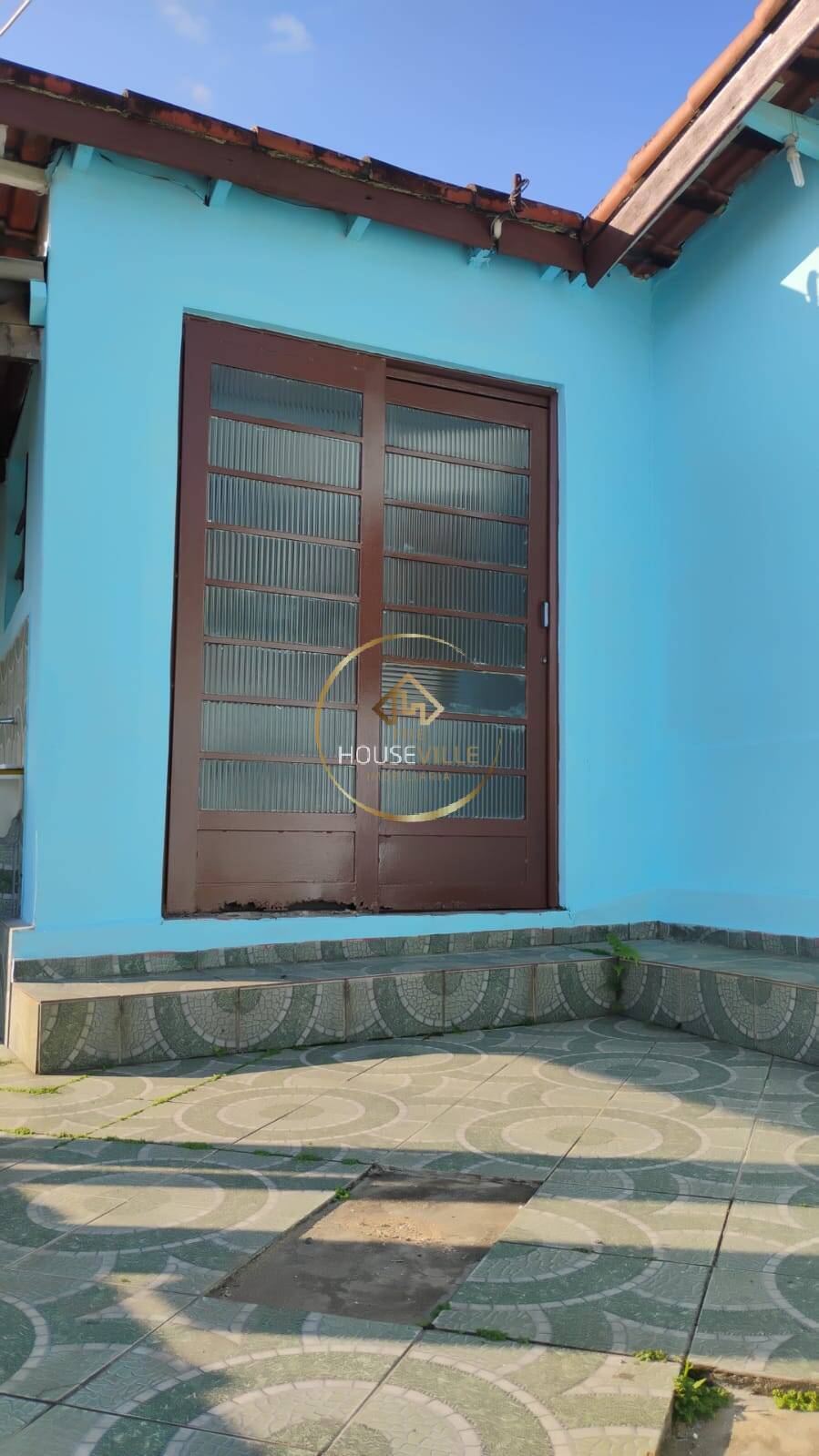 Casa, 3 quartos, 93 m² - Foto 1