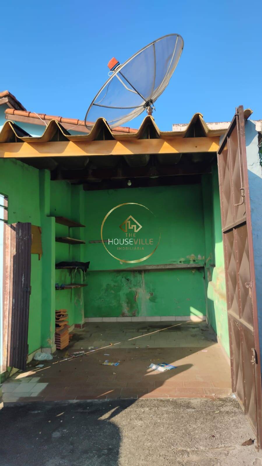 Casa, 3 quartos, 93 m² - Foto 10