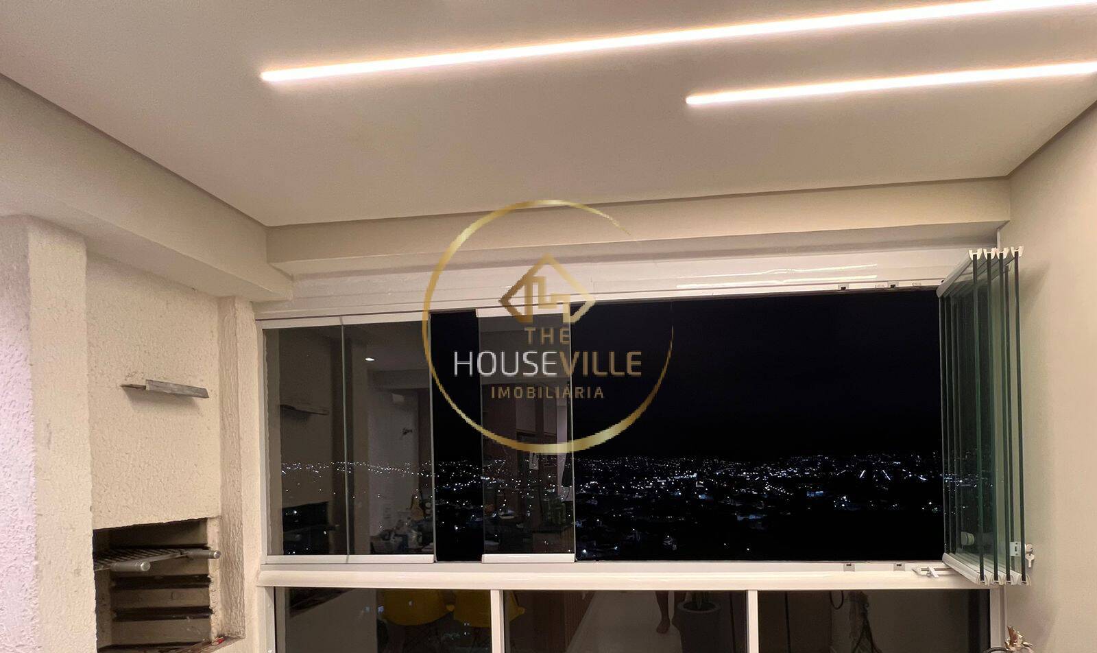 Apartamento, 2 quartos, 56 m² - Foto 2