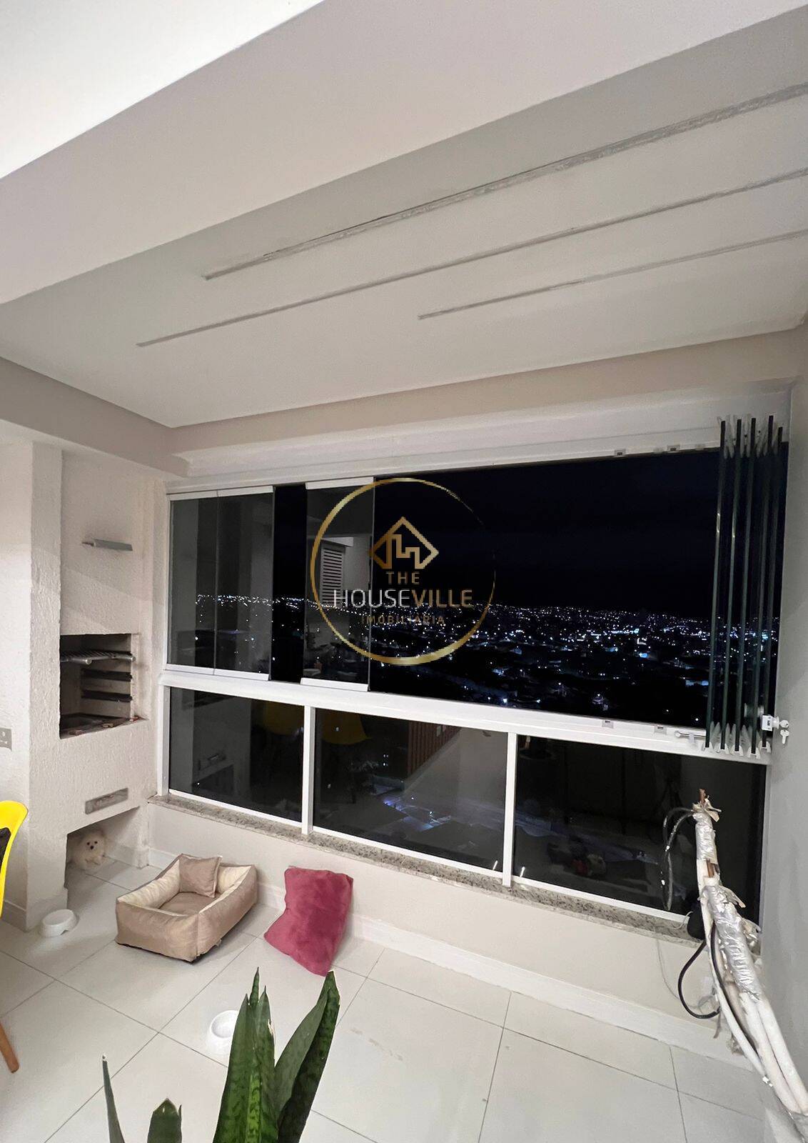 Apartamento, 2 quartos, 56 m² - Foto 1