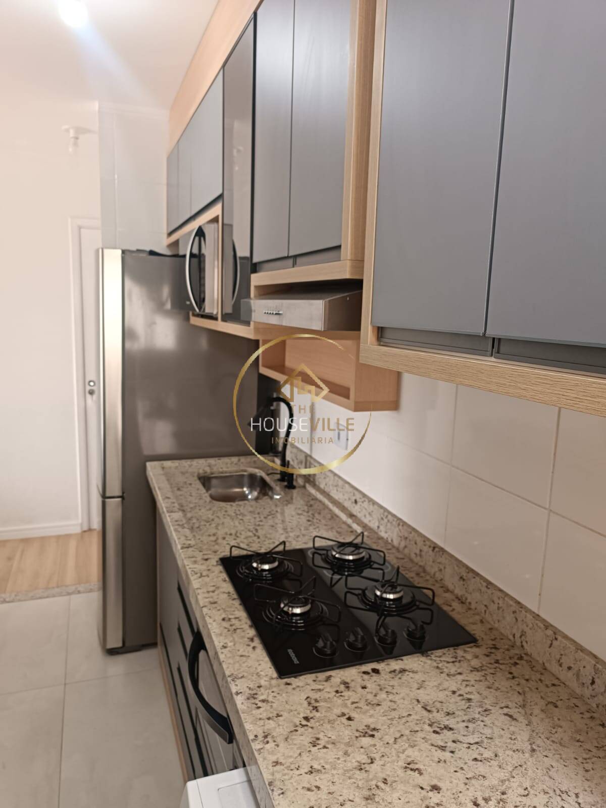 Apartamento, 3 quartos, 70 m² - Foto 4