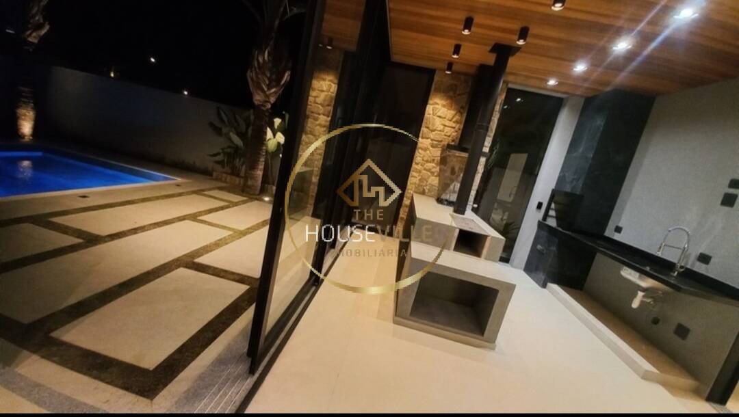 Casa de Condomínio, 3 quartos - Foto 5