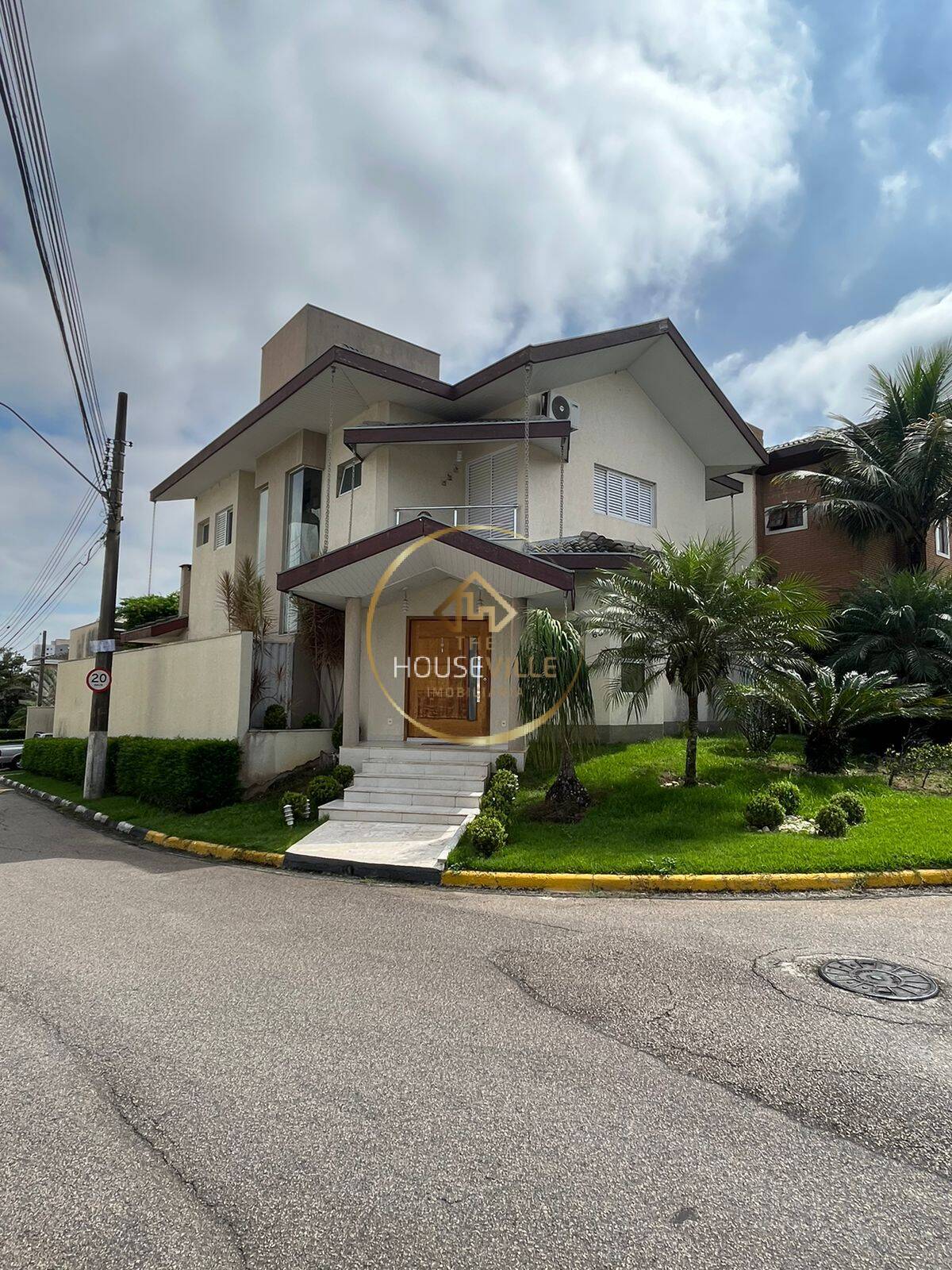 Casa de Condomínio, 3 quartos - Foto 2