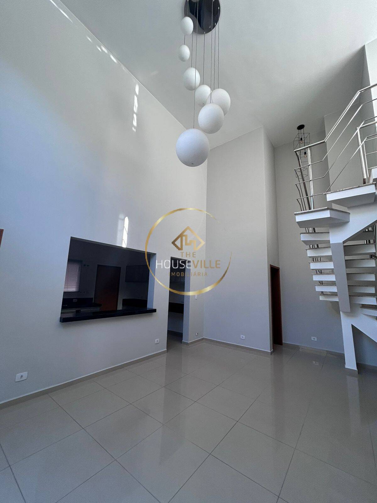 Casa de Condomínio à venda com 3 quartos, 280m² - Foto 6