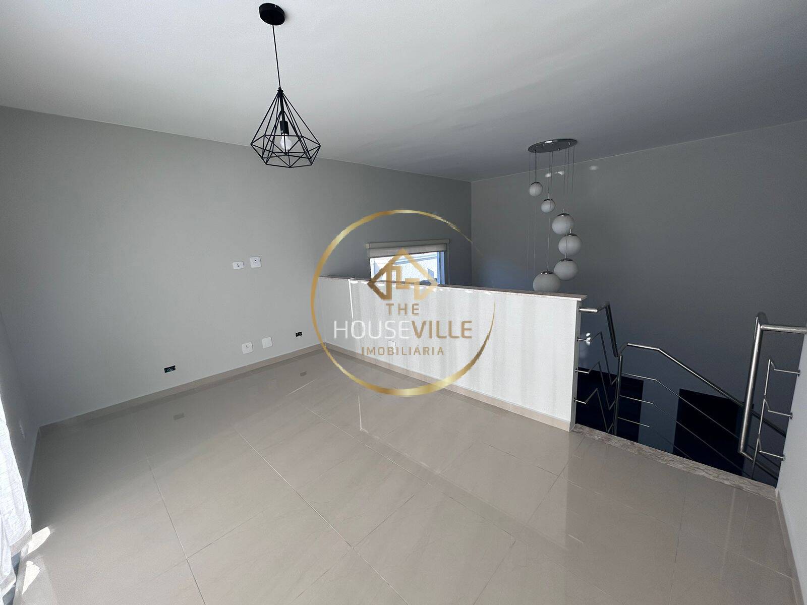 Casa de Condomínio à venda com 3 quartos, 280m² - Foto 8