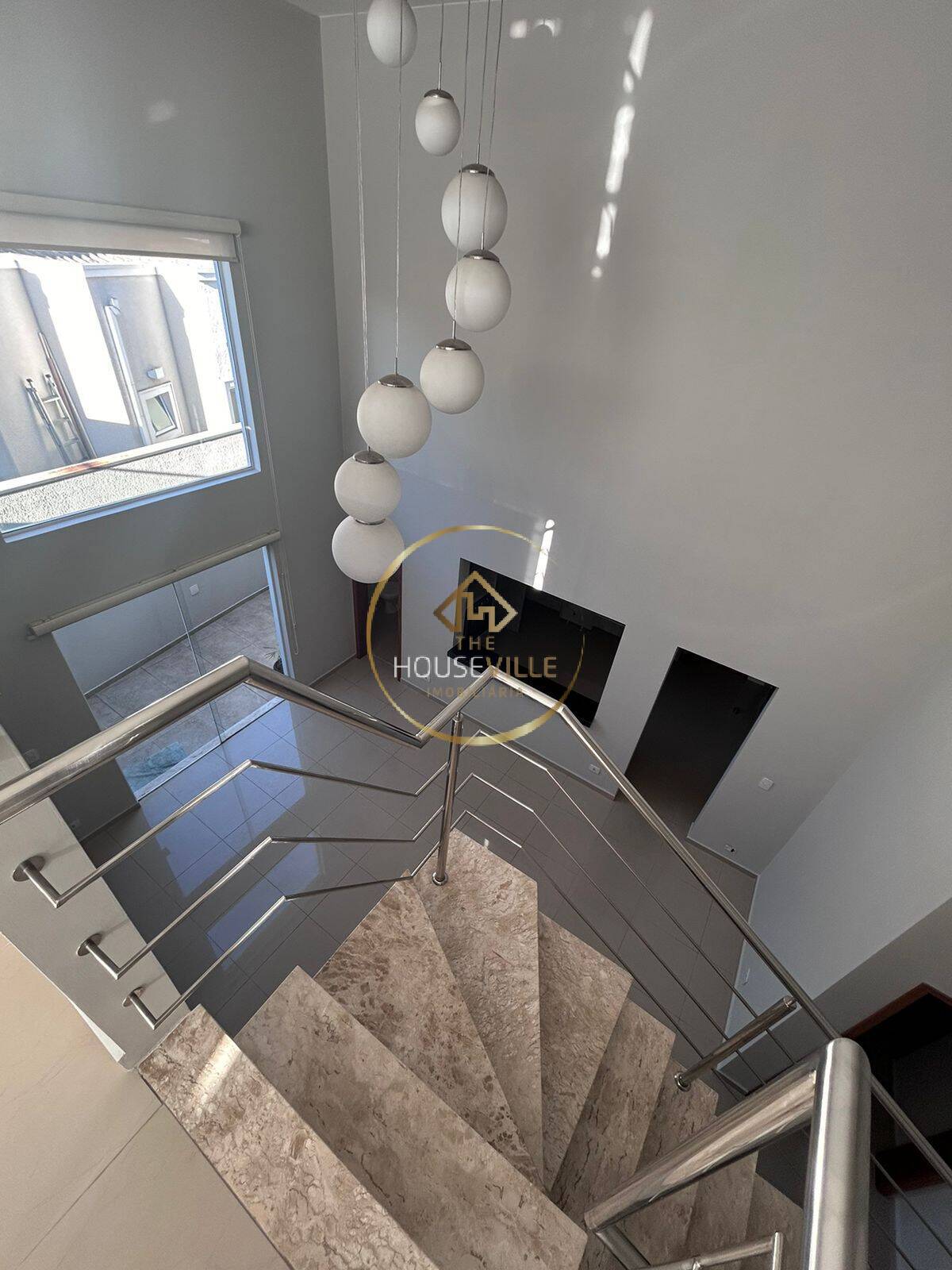 Casa de Condomínio à venda com 3 quartos, 280m² - Foto 5
