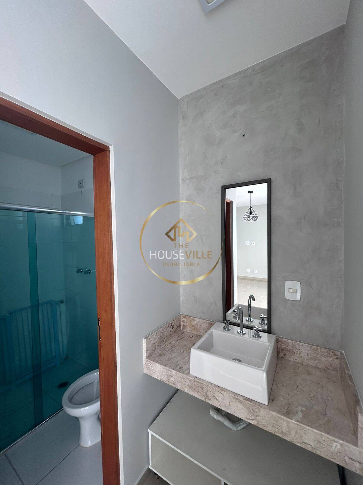 Casa de Condomínio à venda com 3 quartos, 280m² - Foto 7