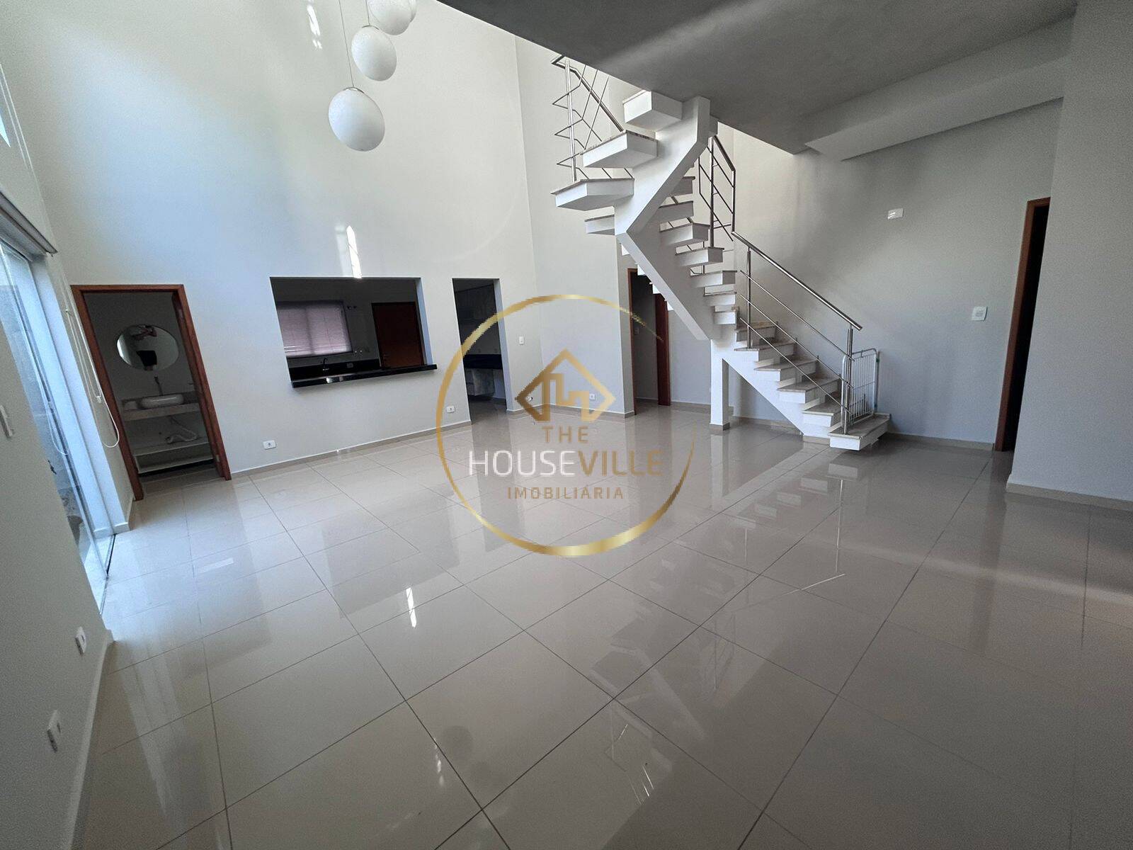 Casa de Condomínio à venda com 3 quartos, 280m² - Foto 3