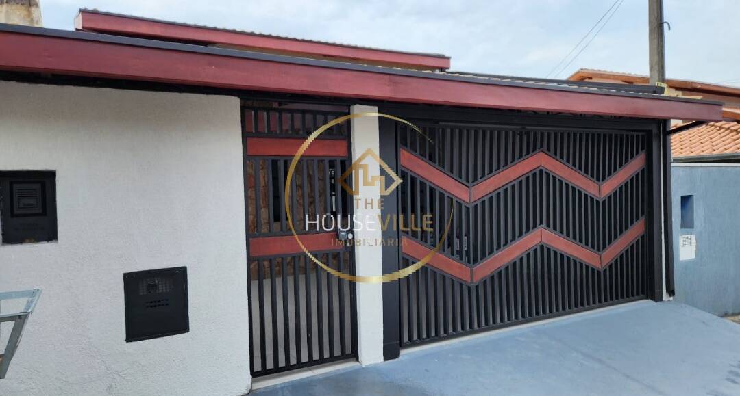 Casa, 3 quartos, 120 m² - Foto 6