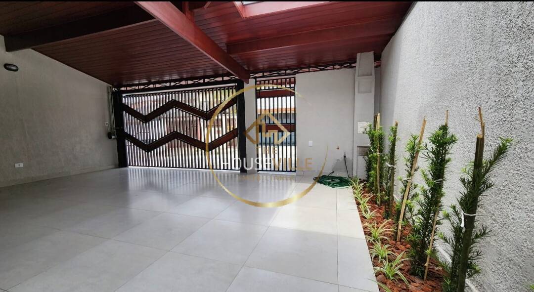 Casa, 3 quartos, 120 m² - Foto 9