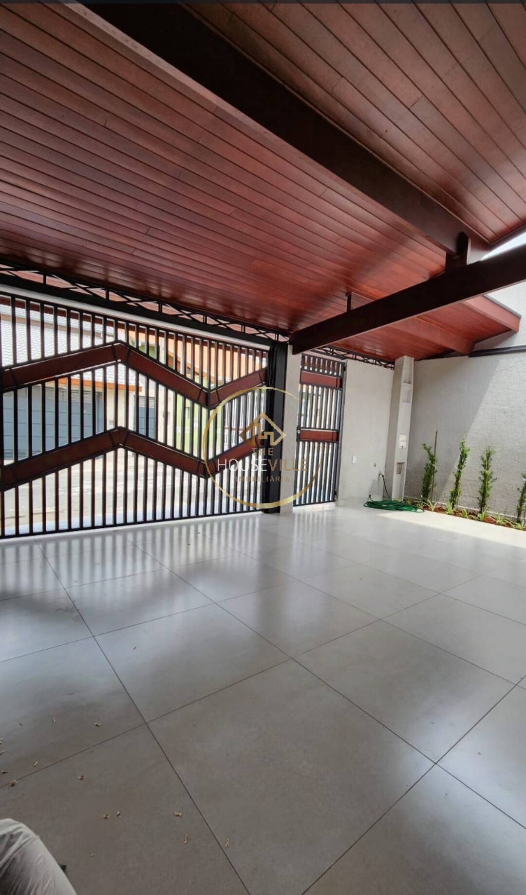 Casa, 3 quartos, 120 m² - Foto 2