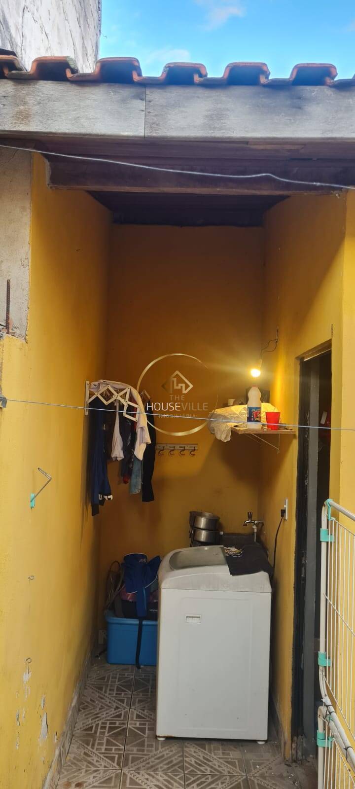 Casa à venda com 2 quartos, 160m² - Foto 16