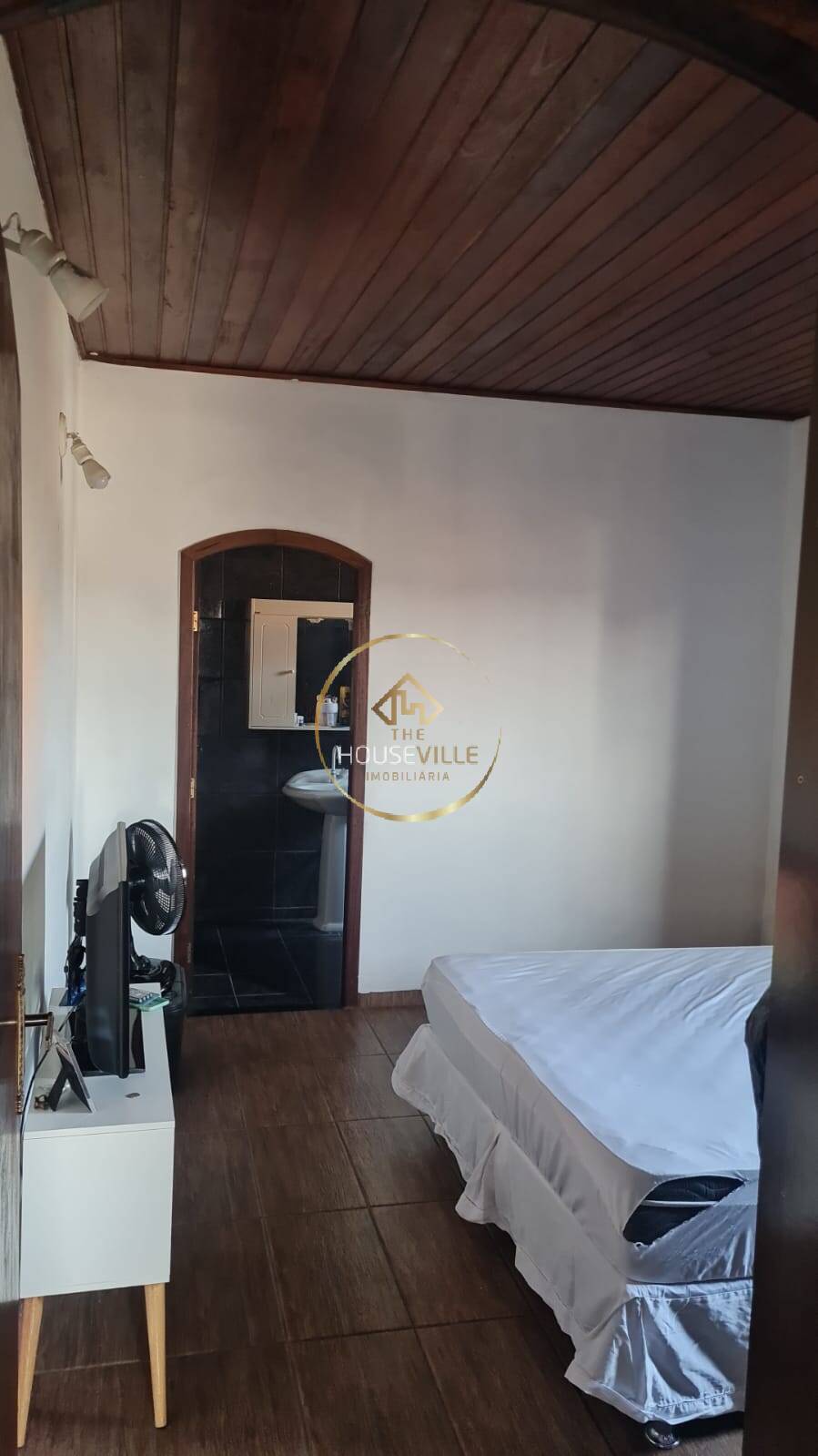 Casa à venda com 2 quartos, 160m² - Foto 15