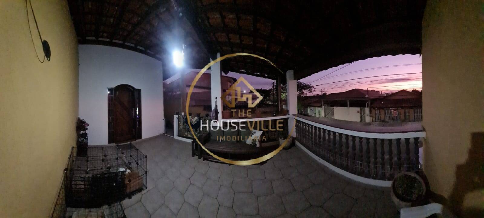 Casa à venda com 2 quartos, 160m² - Foto 3
