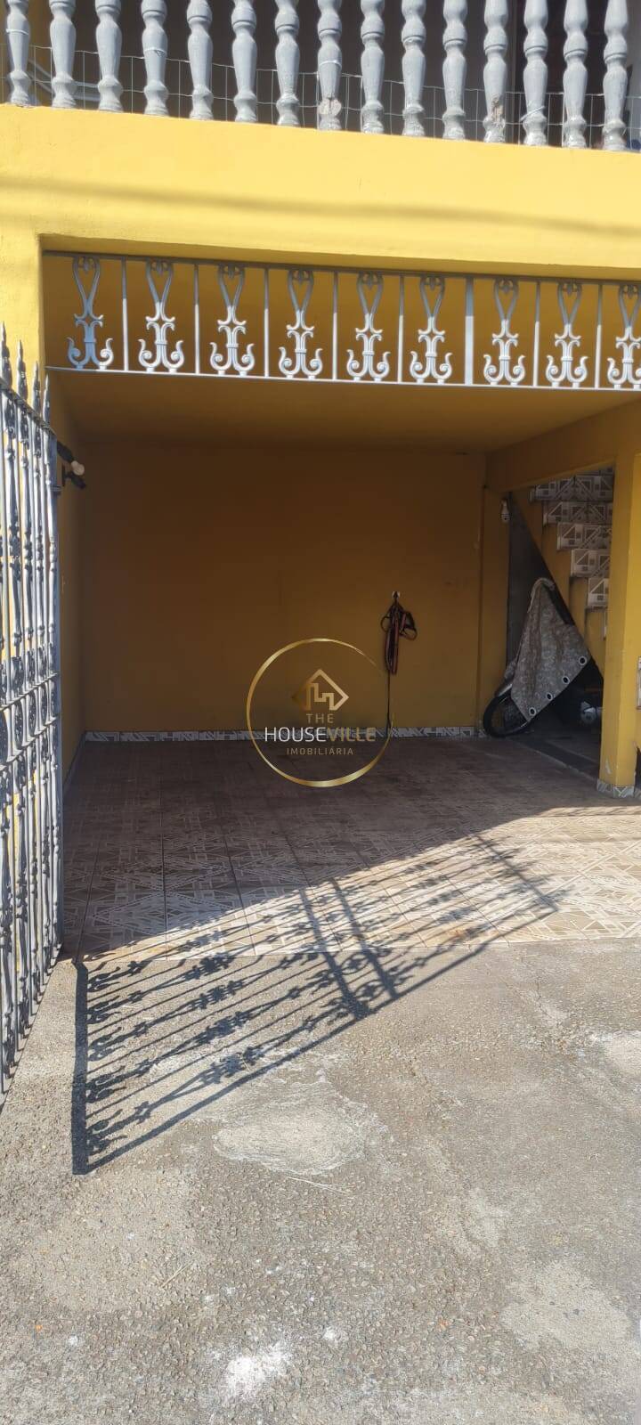 Casa à venda com 2 quartos, 160m² - Foto 7
