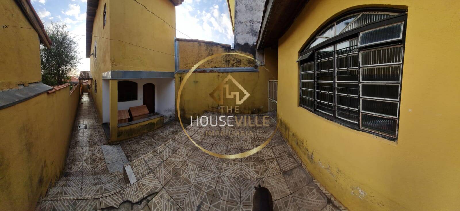 Casa à venda com 2 quartos, 160m² - Foto 6