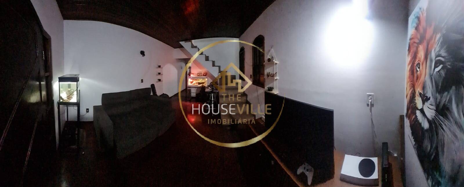 Casa à venda com 2 quartos, 160m² - Foto 5