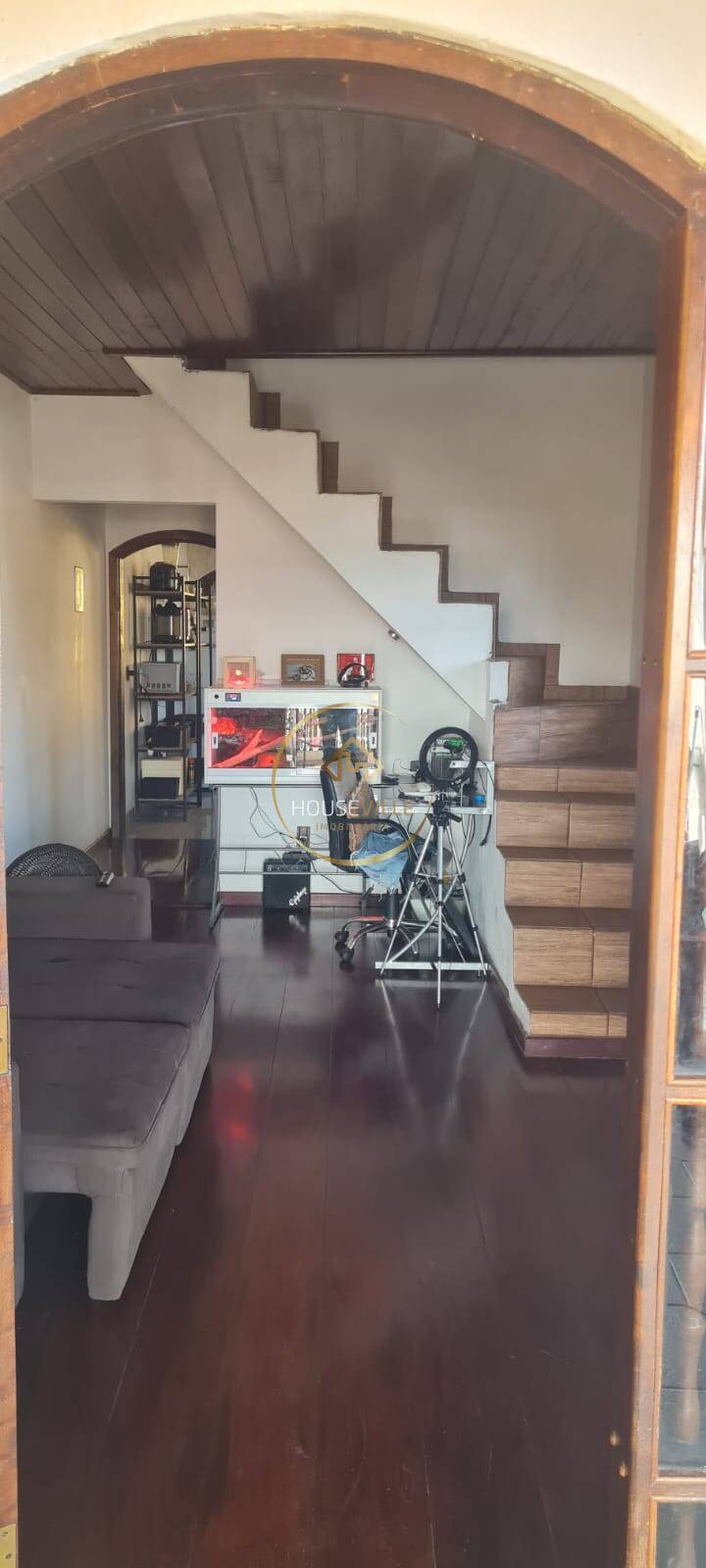 Casa à venda com 2 quartos, 160m² - Foto 4