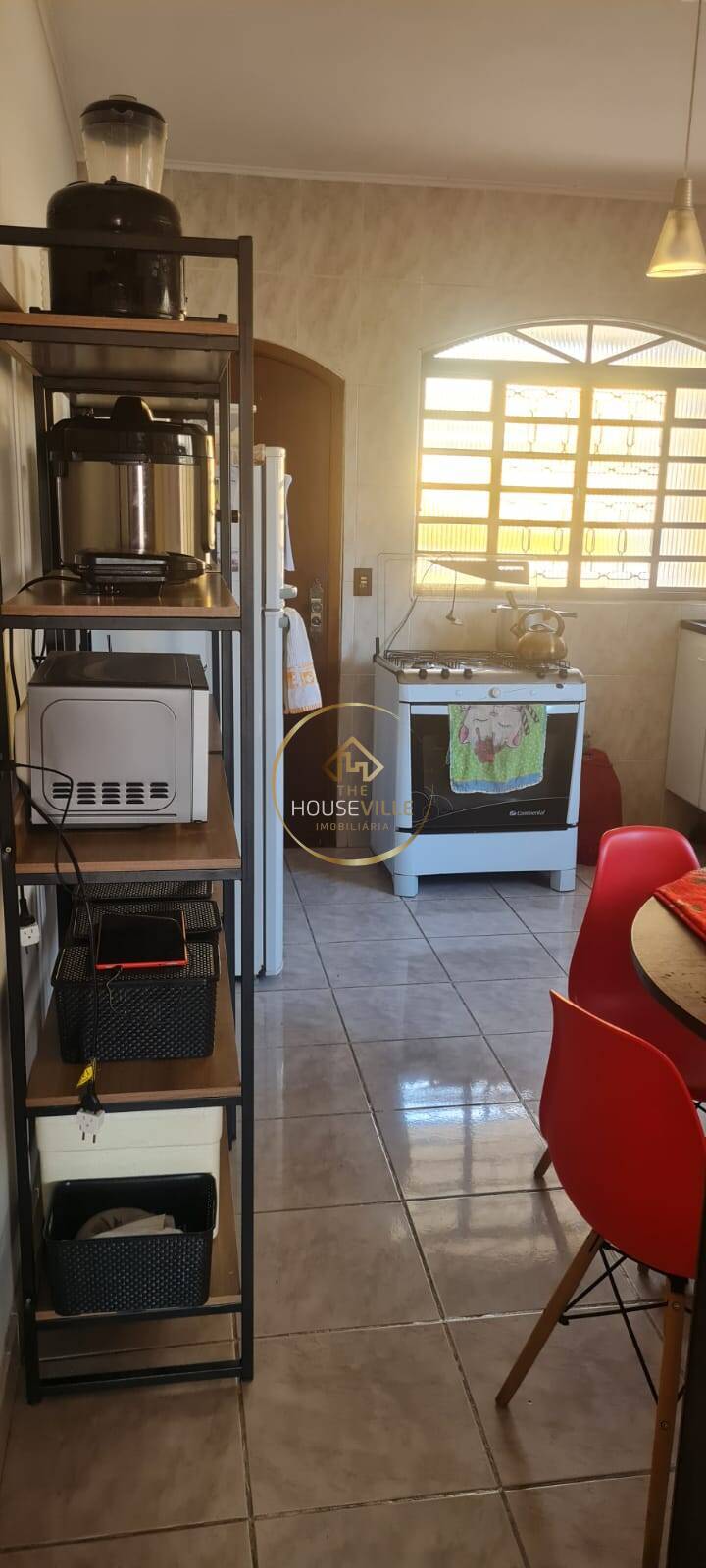 Casa à venda com 2 quartos, 160m² - Foto 20
