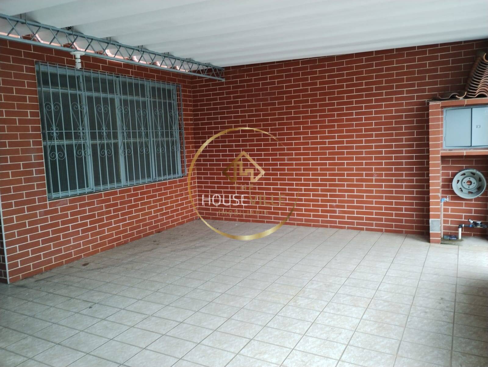 Casa, 3 quartos, 90 m² - Foto 2