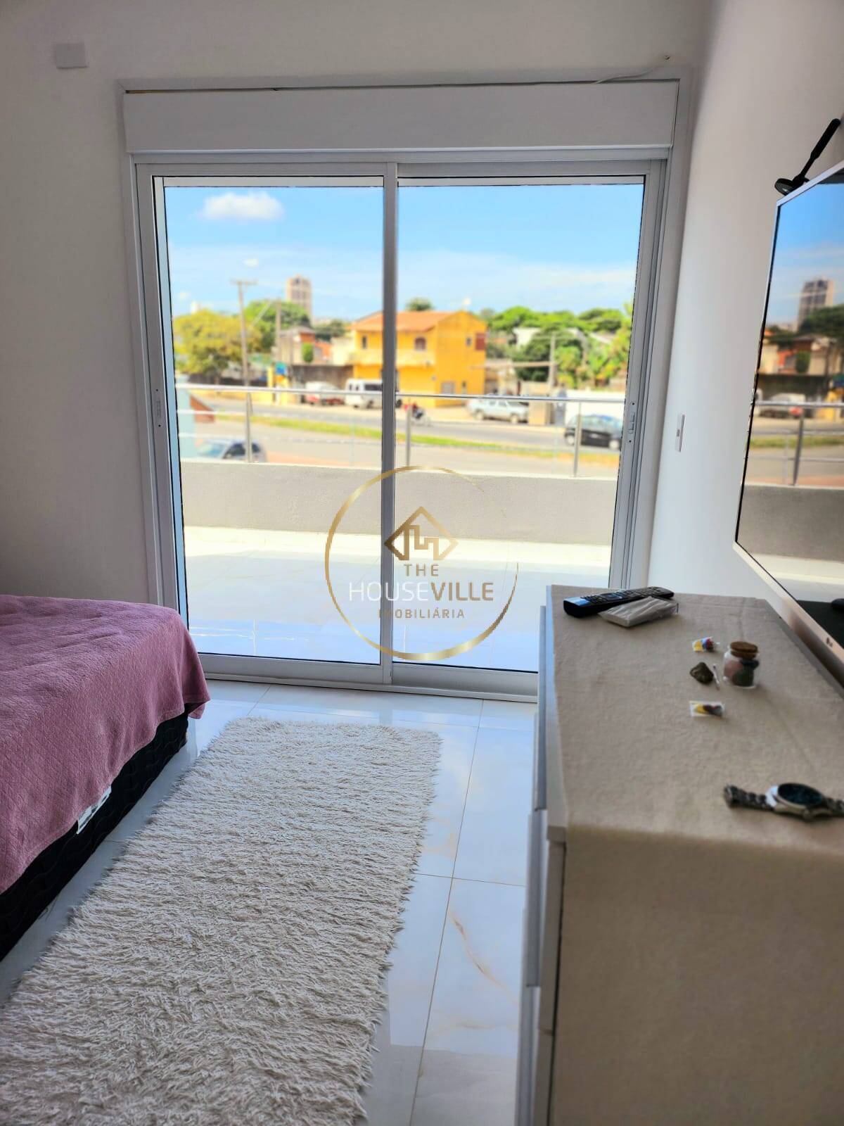 Casa de Condomínio à venda com 3 quartos, 171m² - Foto 11