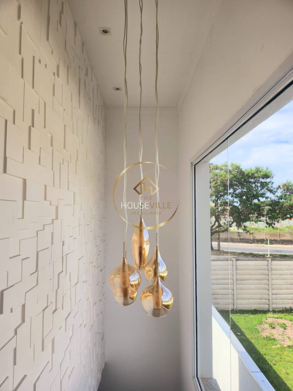 Casa de Condomínio à venda com 3 quartos, 171m² - Foto 7