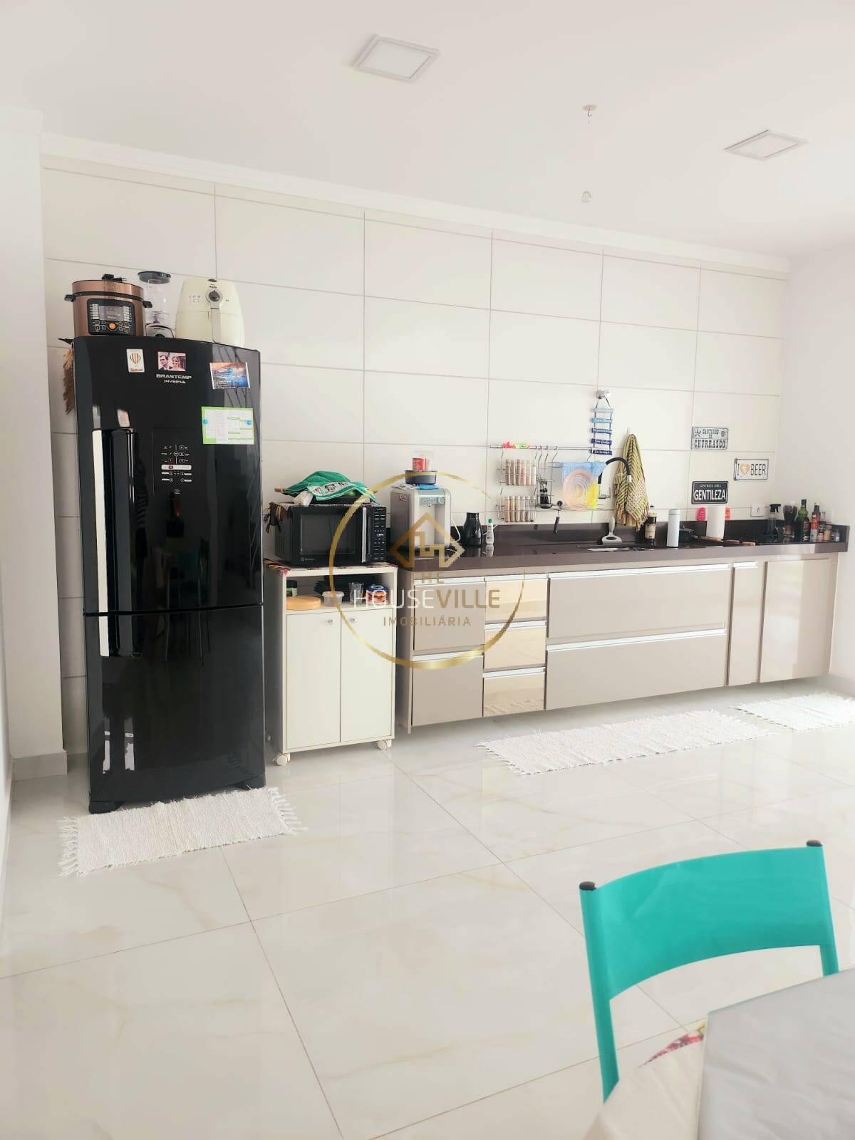 Casa de Condomínio à venda com 3 quartos, 171m² - Foto 13