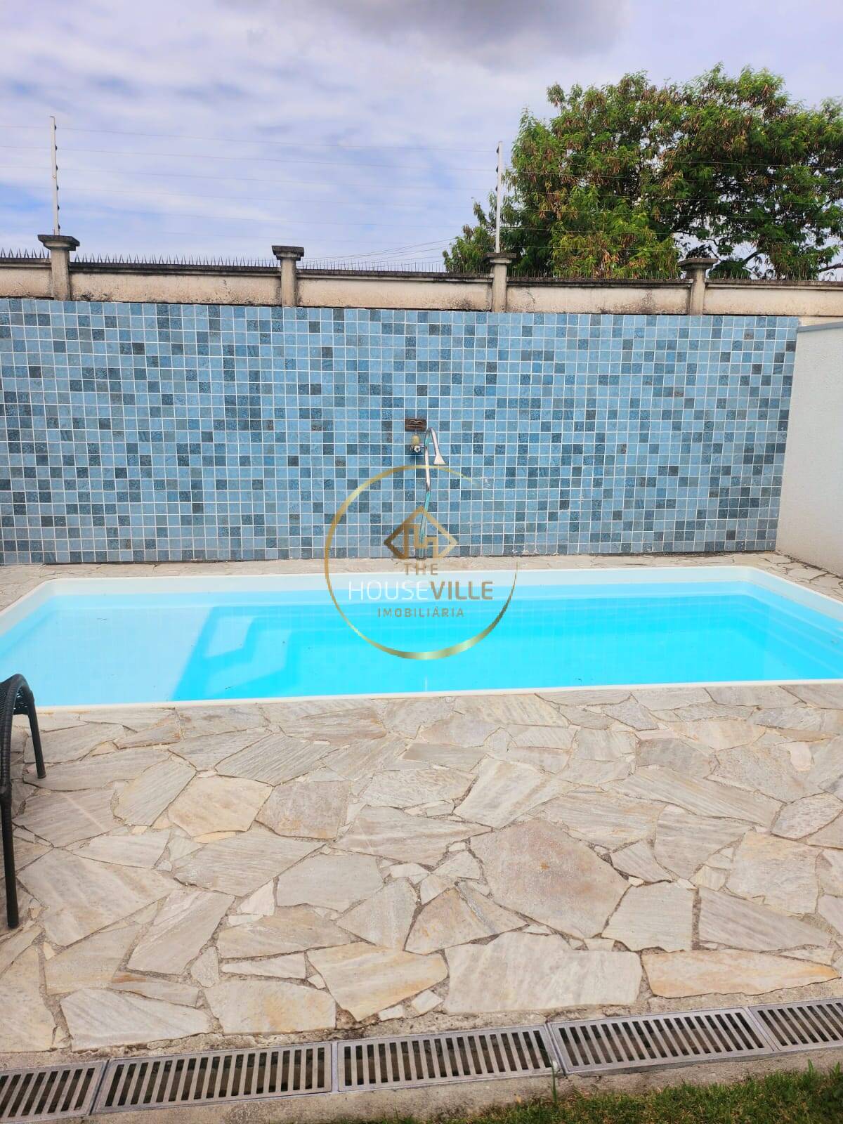Casa de Condomínio à venda com 3 quartos, 171m² - Foto 5