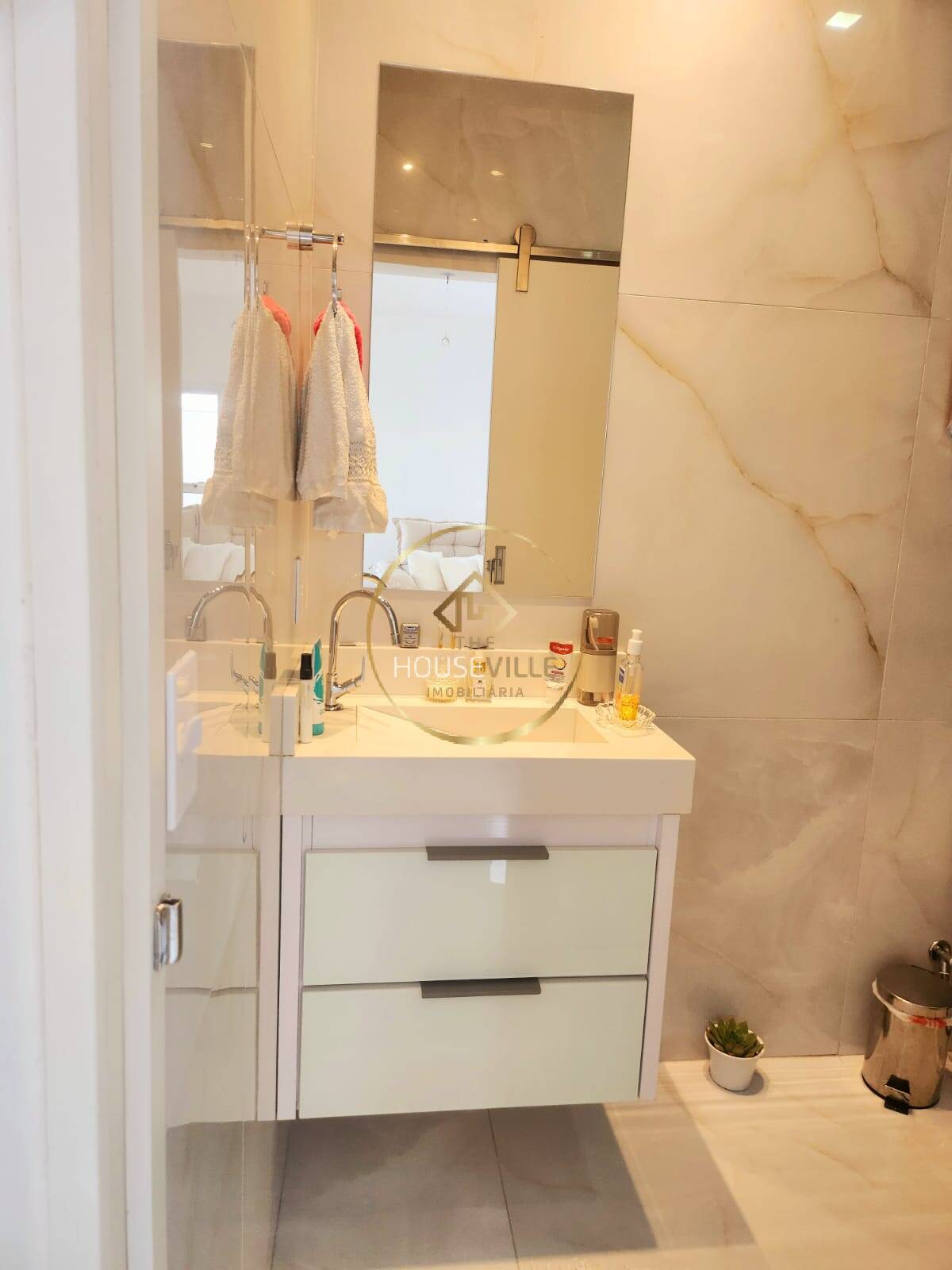 Casa de Condomínio à venda com 3 quartos, 171m² - Foto 14