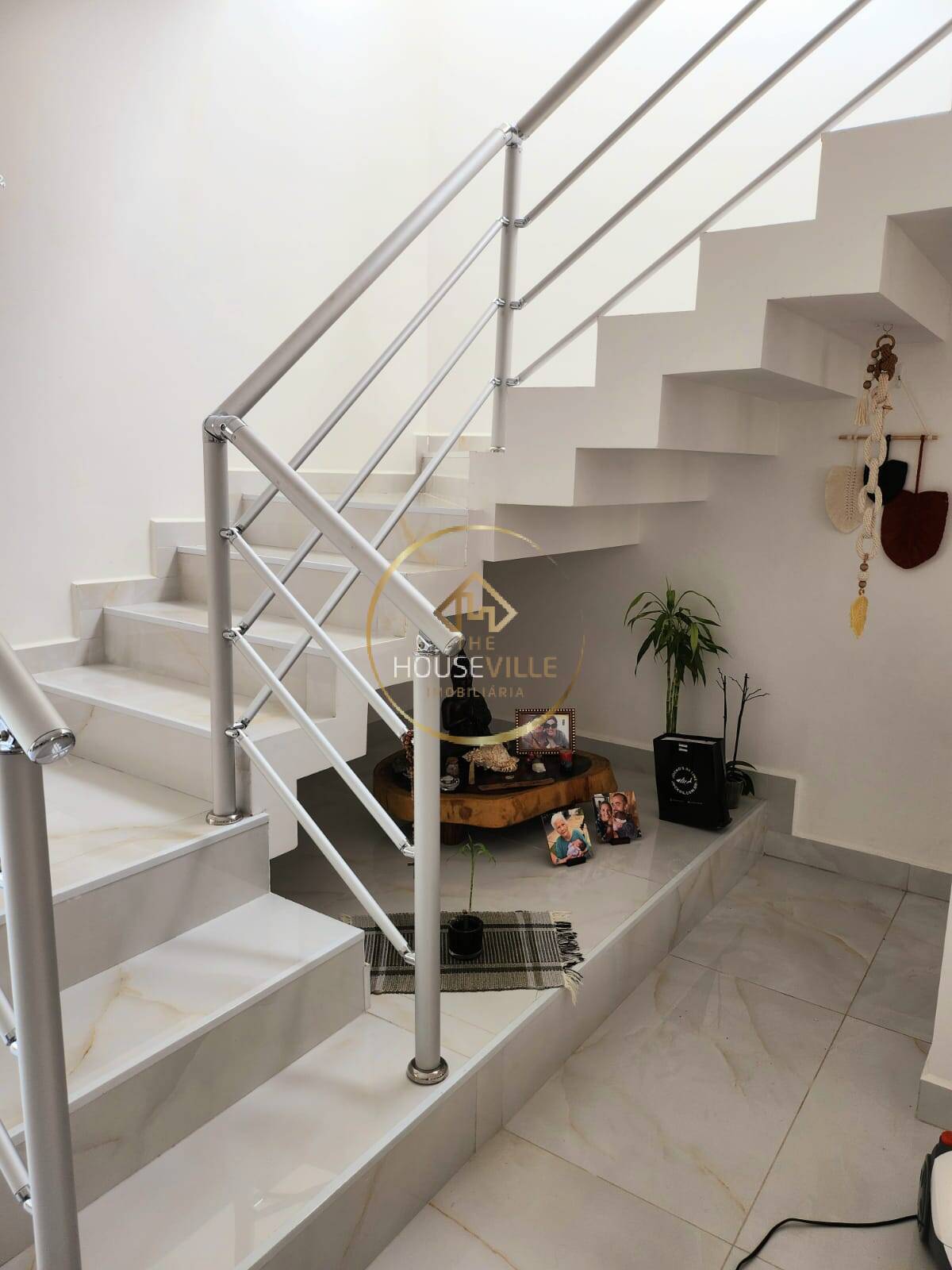 Casa de Condomínio à venda com 3 quartos, 171m² - Foto 9