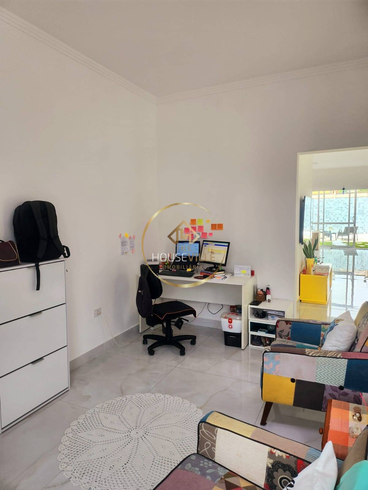 Casa de Condomínio à venda com 3 quartos, 171m² - Foto 16