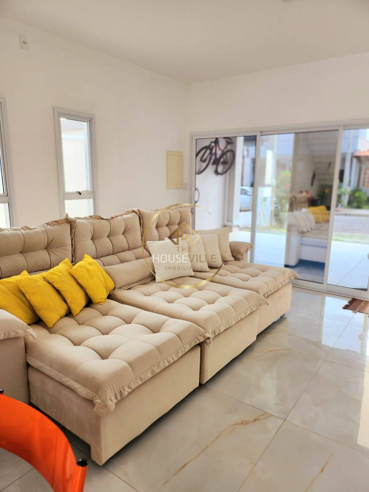 Casa de Condomínio à venda com 3 quartos, 171m² - Foto 3
