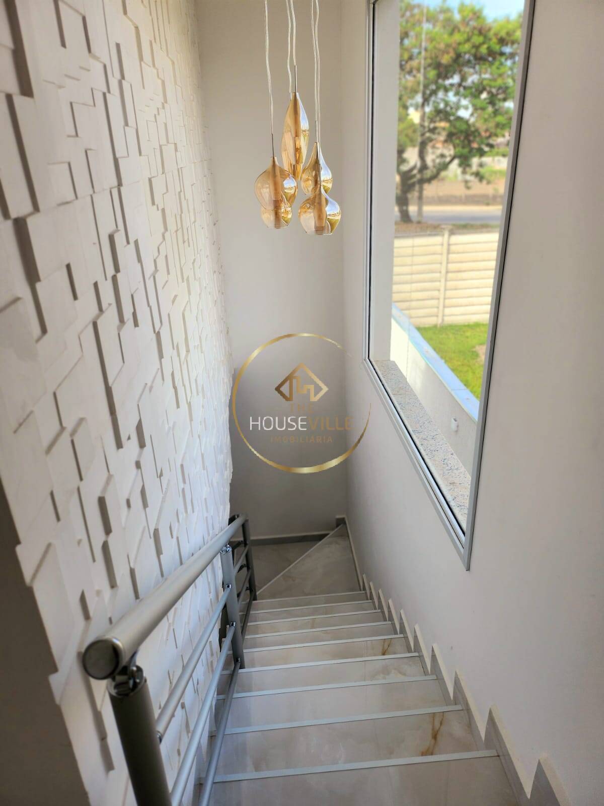 Casa de Condomínio à venda com 3 quartos, 171m² - Foto 8