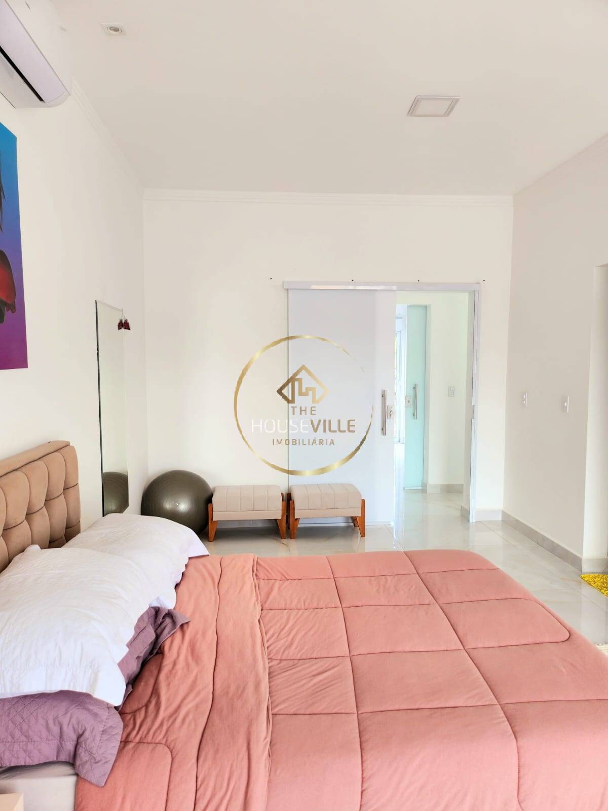 Casa de Condomínio à venda com 3 quartos, 171m² - Foto 19