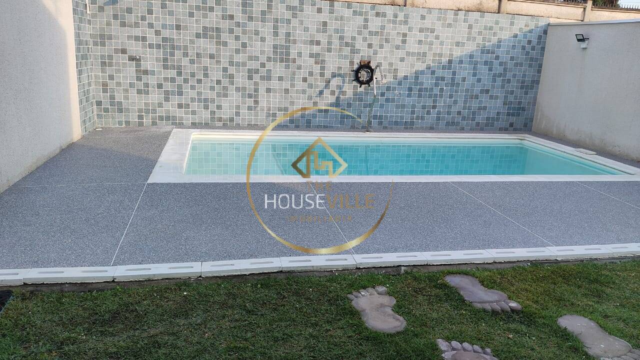 Casa de Condomínio à venda com 3 quartos, 171m² - Foto 23