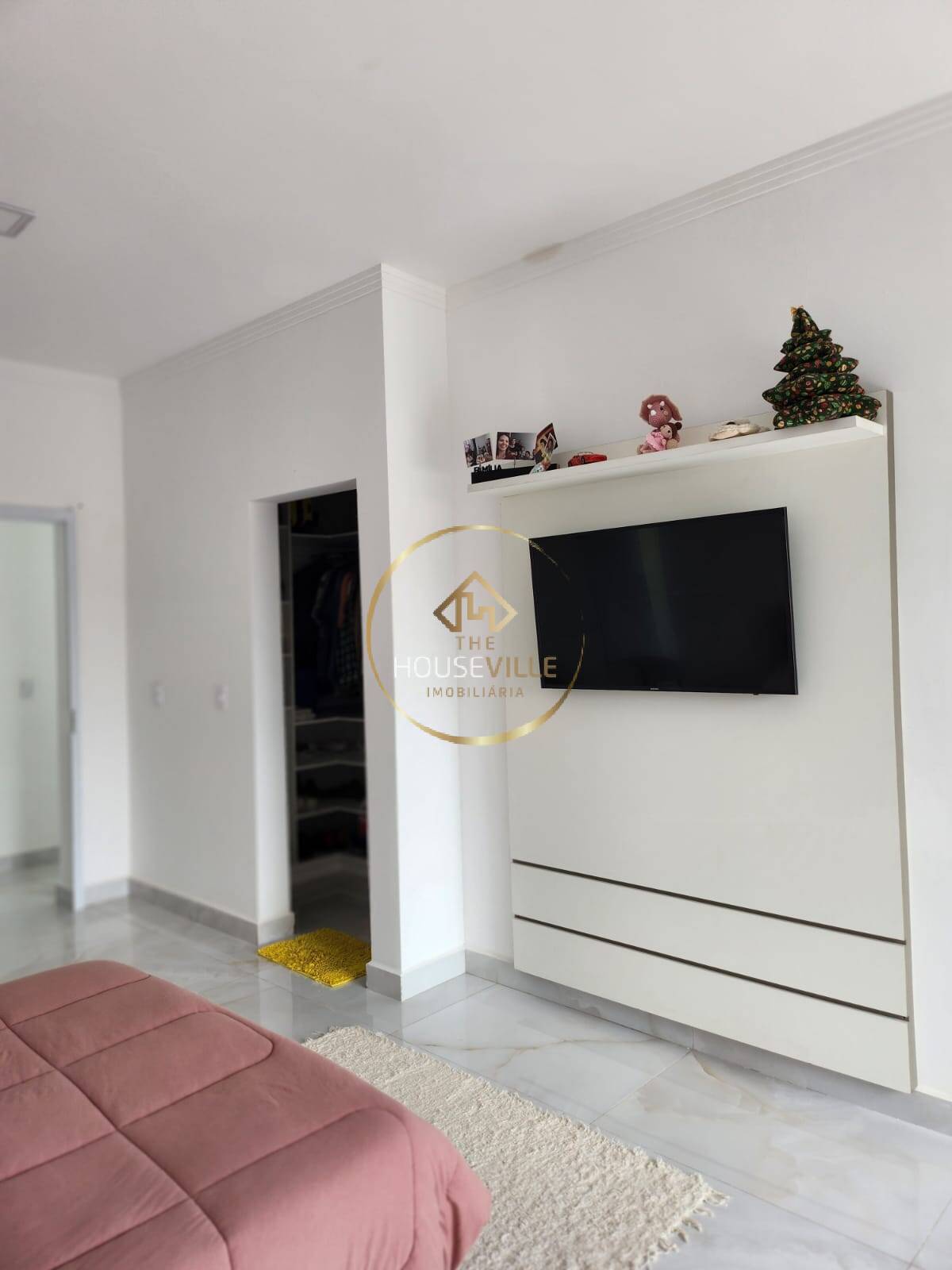 Casa de Condomínio à venda com 3 quartos, 171m² - Foto 22