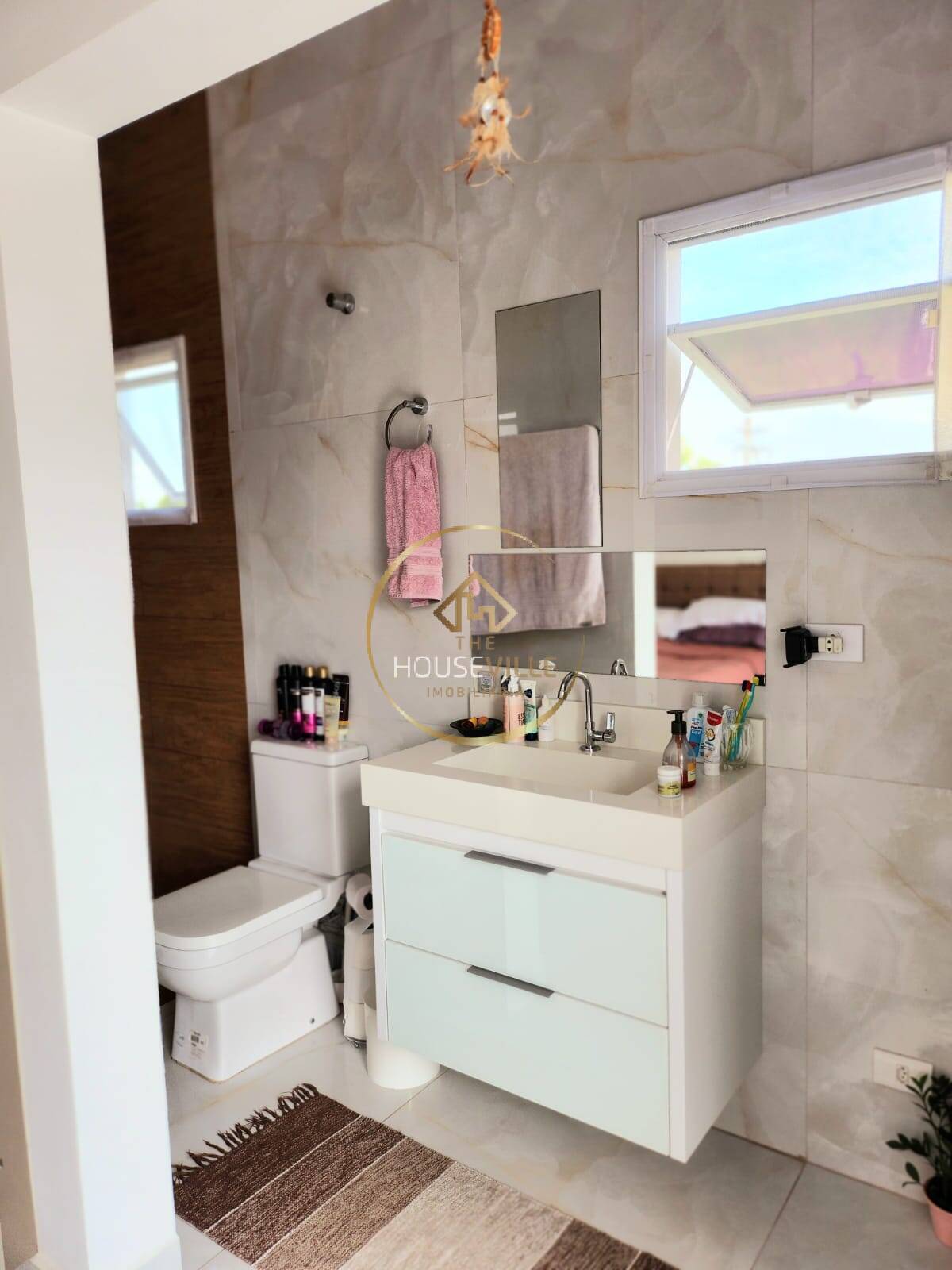 Casa de Condomínio à venda com 3 quartos, 171m² - Foto 21