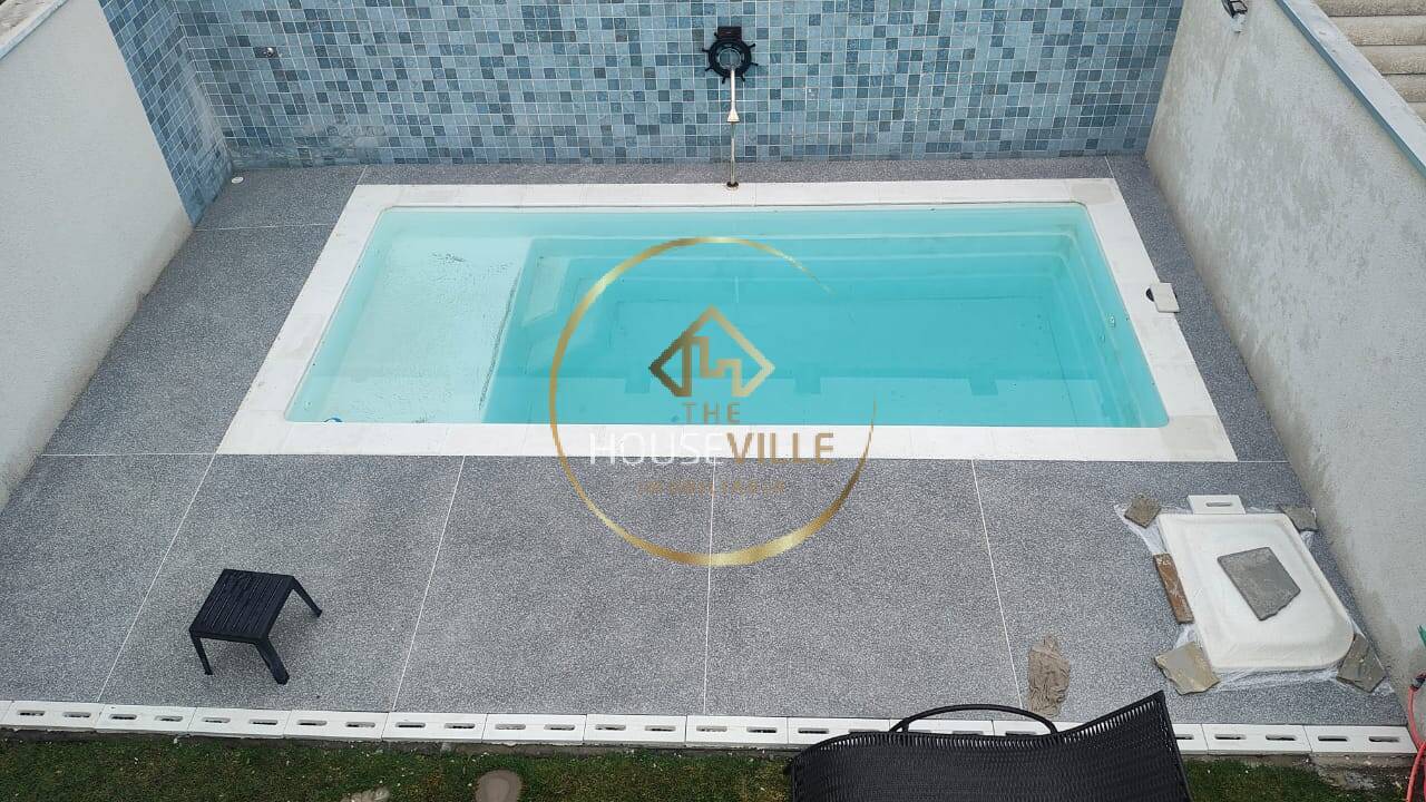 Casa de Condomínio à venda com 3 quartos, 171m² - Foto 6