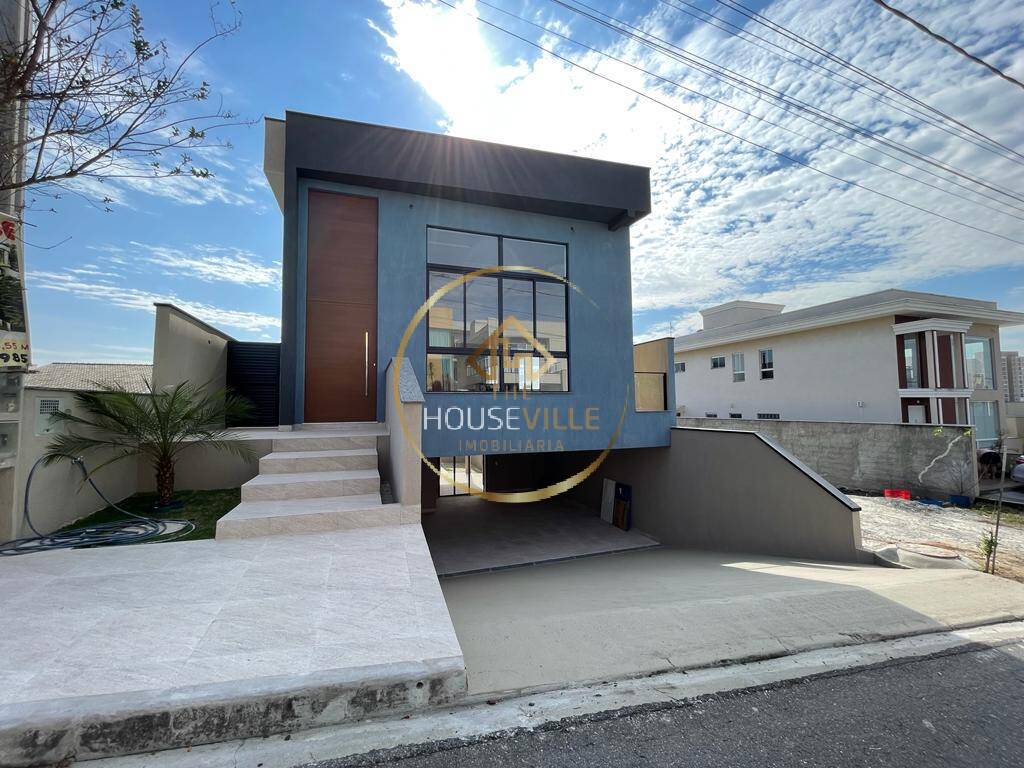 Casa de Condomínio, 3 quartos - Foto 2