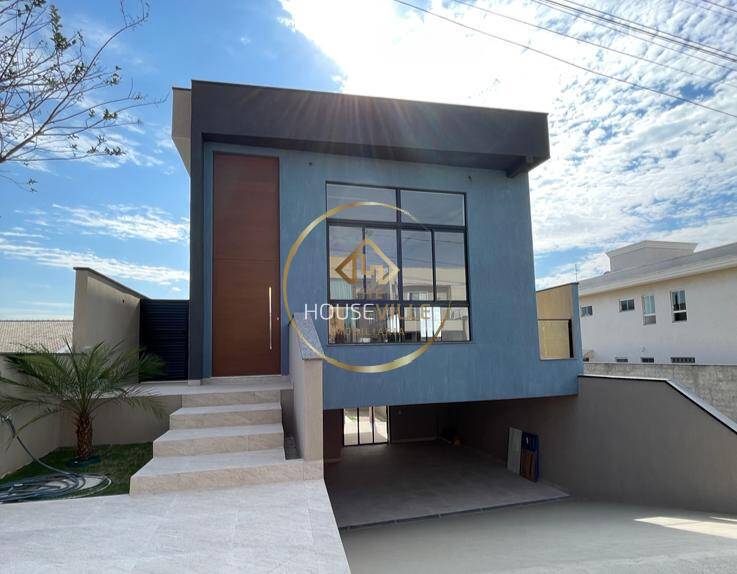 Casa de Condomínio, 3 quartos - Foto 5