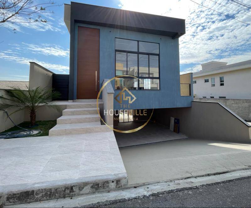 Casa de Condomínio, 3 quartos - Foto 7