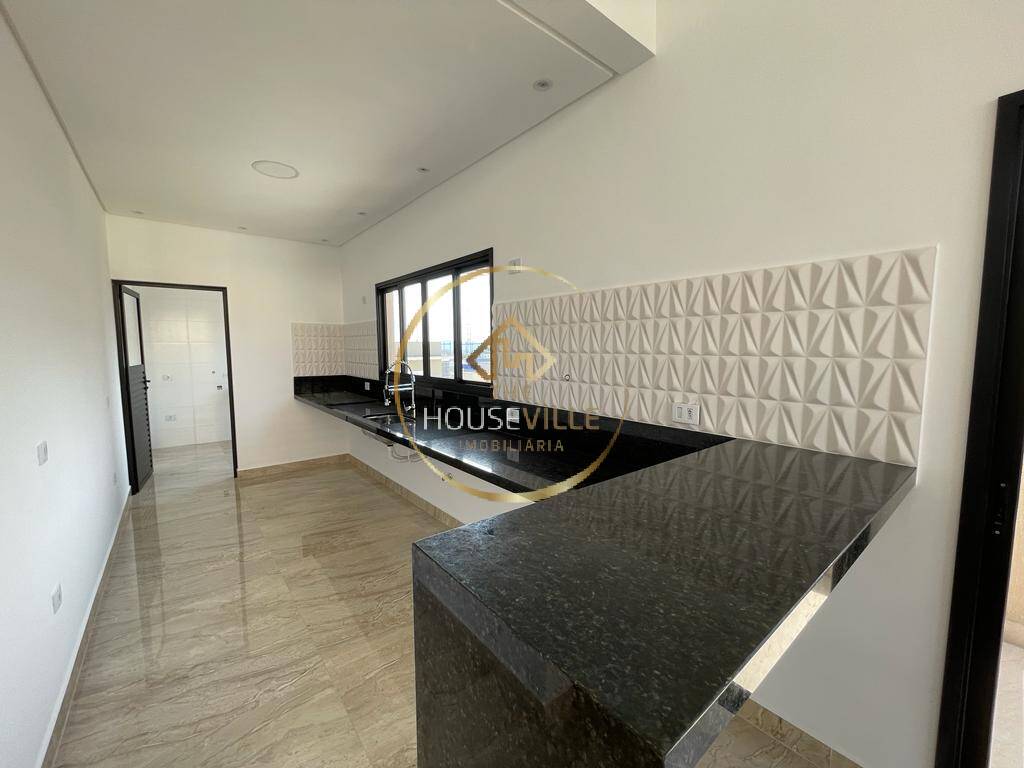 Casa de Condomínio, 3 quartos - Foto 9