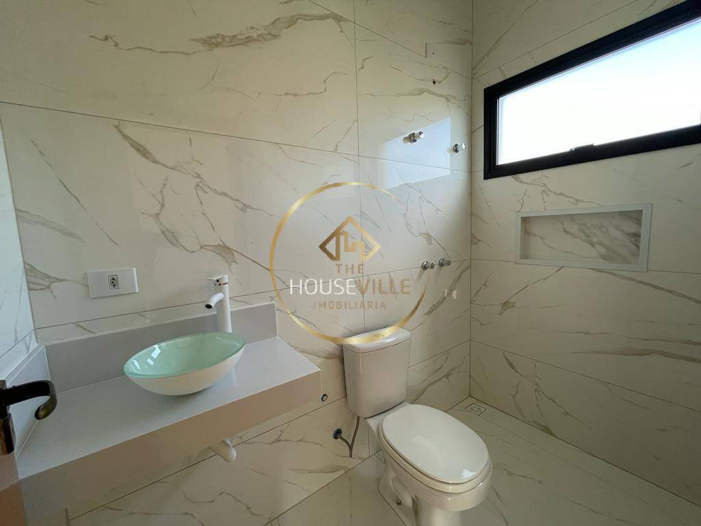 Casa de Condomínio, 3 quartos - Foto 12